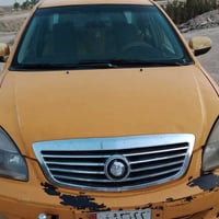 جيلي موبيل • ٢٠١٣ • مكينه وكير مكفولات