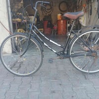 بايسكل • حجم ٢٧ • بلا عيوب