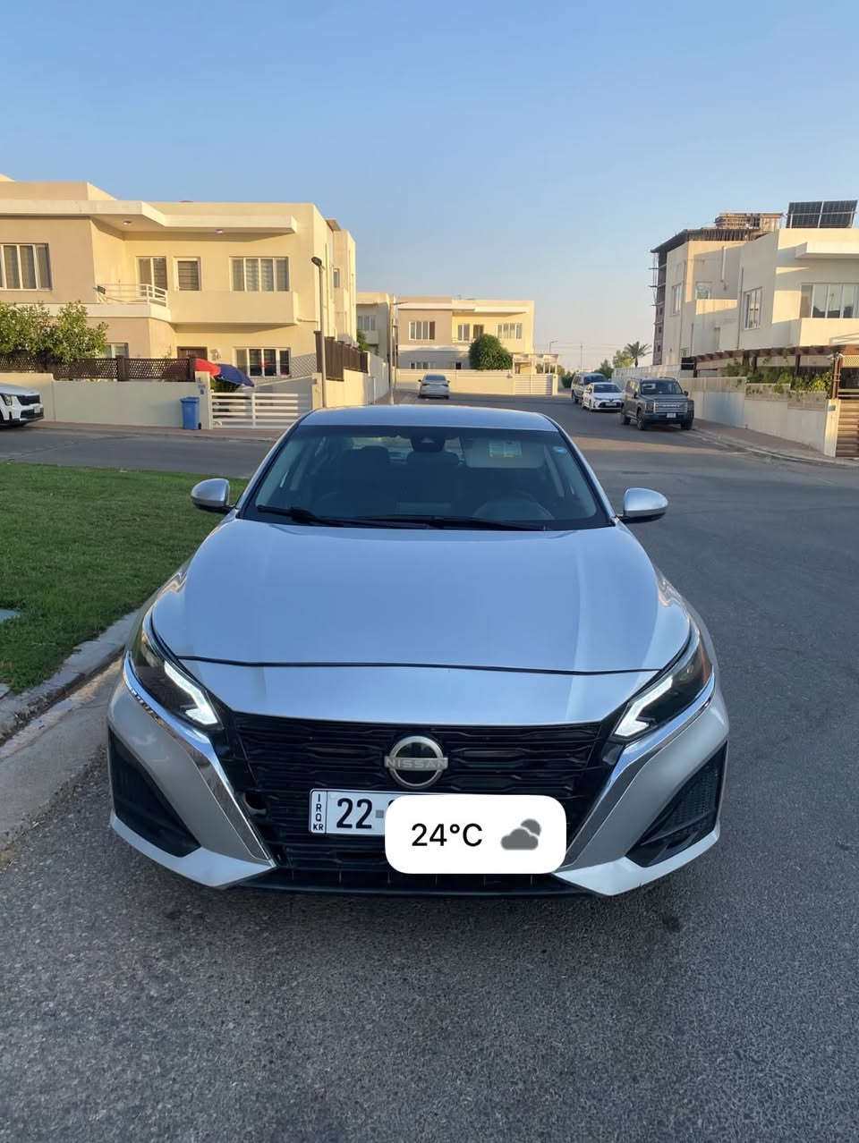 التيما SV • ٢٠٢٤ • ٤٤٠٠٠ ميل