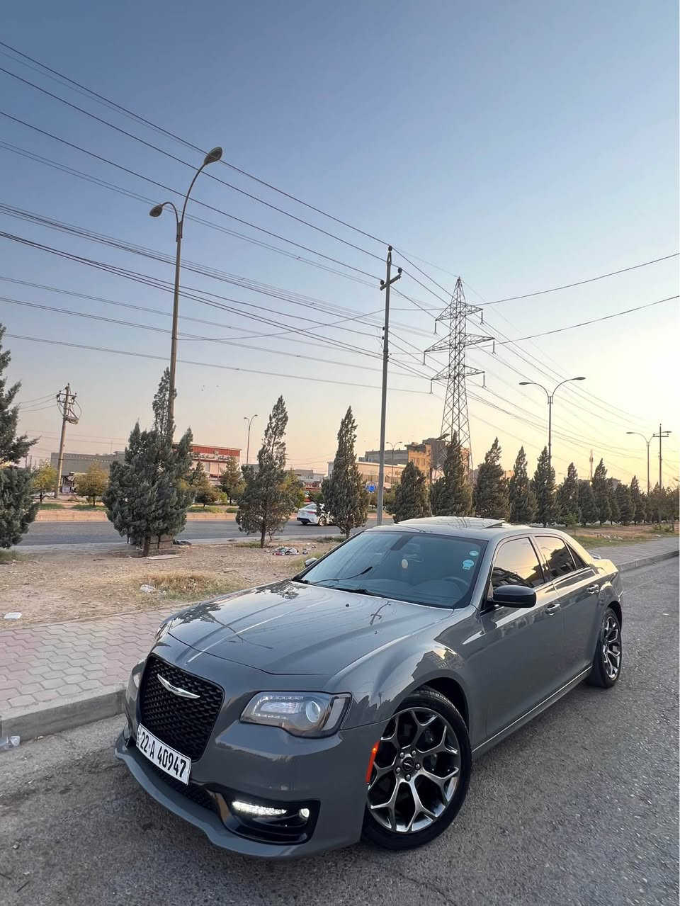 ئؤباما٢٠١٨S
بدون سبغ بدون بارد
بس اربعة سابة بل جاملغ بية بارد 
گير محرك حدادية كلة بشرت
رقم سنةوي كلة جديد 
Sفول 
بسم كبير دوسة كبير 
سيارة حيل حيل حلو 
***********عندي واتساب أربيل, العراق
