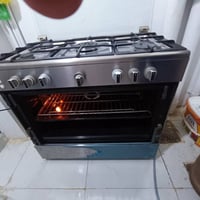هوفر • ٦٠×٦٠/٦٠×٩٠ • نظام أمان كامل