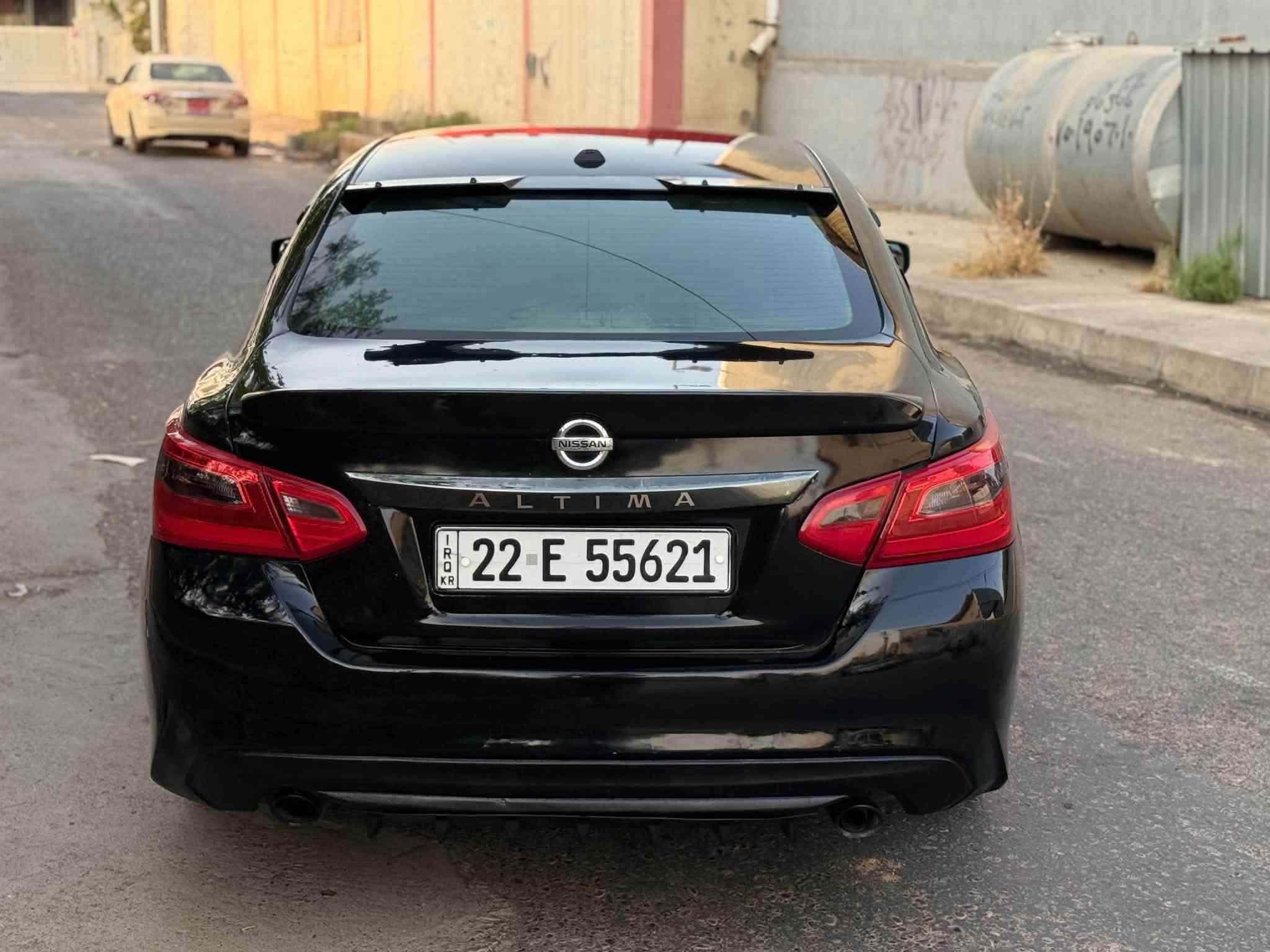 نيسان التيما 2017 وارد امريكي حادثها جاملغ خلفي والصندوك دواخل شي بصيط رقم اربيل باسمي كلها جديد تحويل نفس اليوم سعر مناسب كلش 89مجال حك الجيا بيها عنوان اربيل 
***********واتس
***********
***********
نيسان التيما 2017فول زور جوان بناو خوم هه مو شتي نوا بشتي جه مبي هه يه به حيزام ده فروشم سعرى زور مناسب 89ورقه ومجال شوين هه ولير
