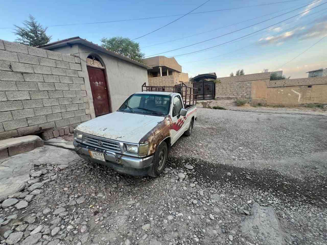 نينوى • للبيع • اتصال