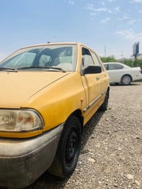 سايبا للبيع موديل 15 سياره خير من الله جديده بلادي  سياره قسام شرعي سع...