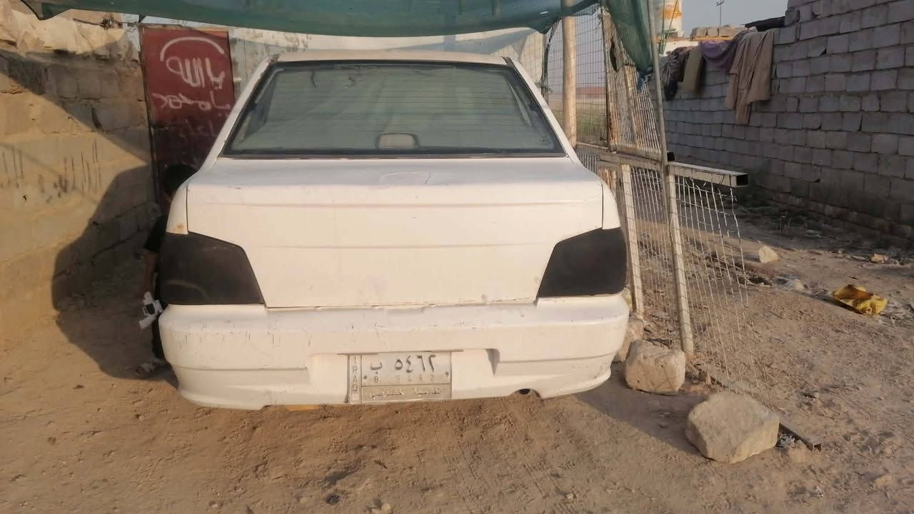 السلام عليكم سايبه مديل 11نفخ مكينه وكير وحداديه جدد كهربايات شغاله شواصي معمره تعمير حلو  تحويل ثاني يوم مصفره غرامات رقم القادسيه اتصال *********** مكاني ديوانيه خوان مكلف بنشر
