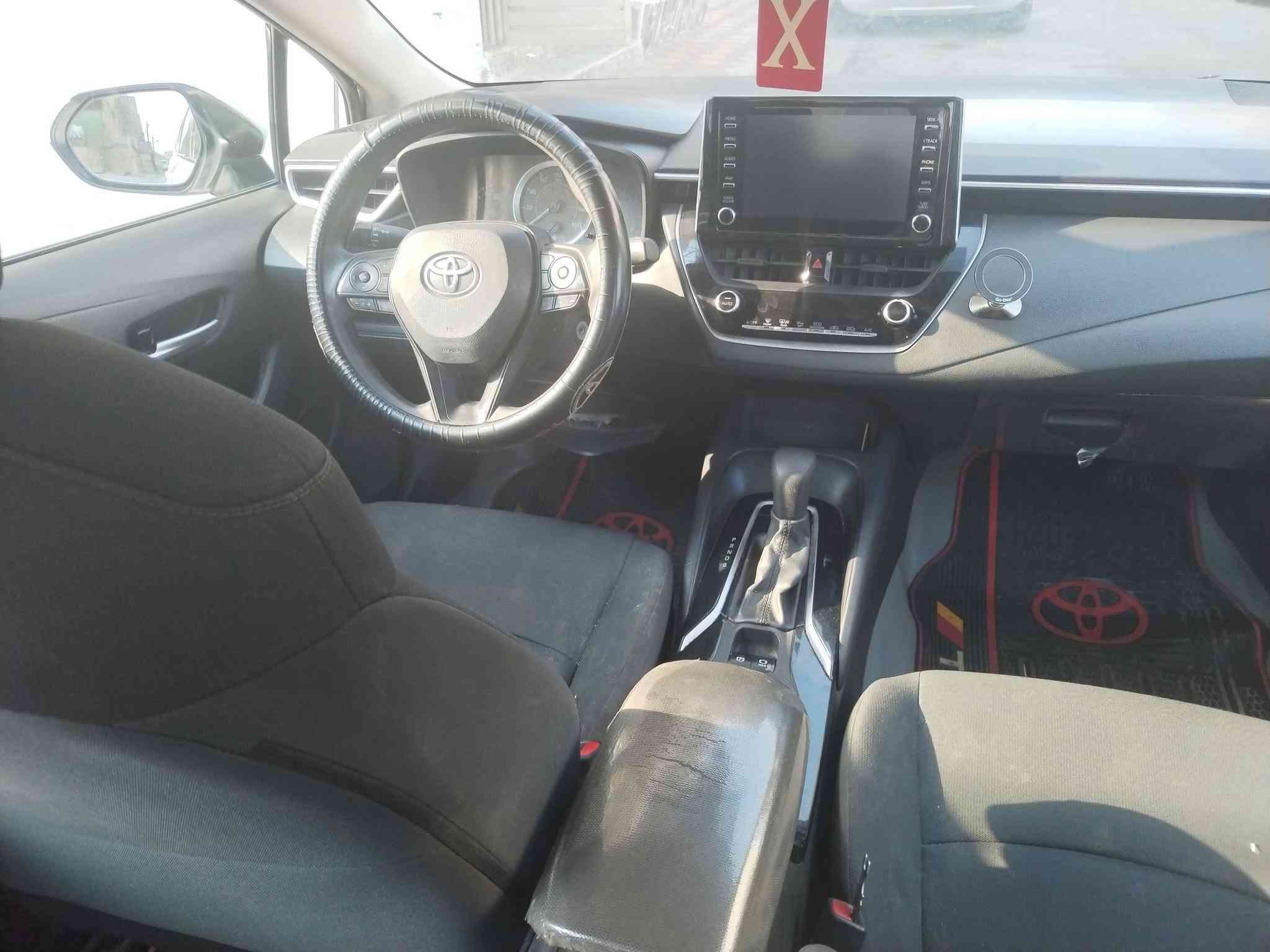 2020 رقم بابل محرك 1800 ورد أمريكي ماشيه 136 الف سيارة باسمي مكان بغداد حدثها جاملاخ بنيد فقط 120ورقه بيهه مجال اني خادم  ***********

