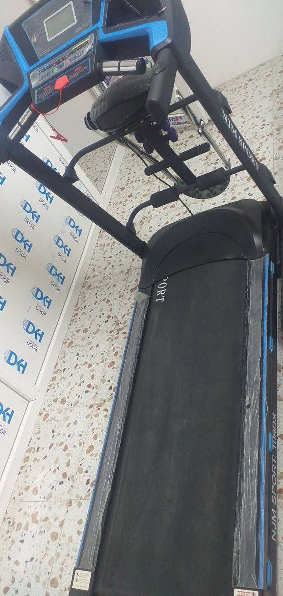 جهاز جري • دبل ماطور • ١٦٠كغ