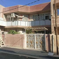 دار للبيع فارغ مساحة ٢٠٠ م طابق ونص في منطقة الثعالبه الاتصال بالرقم ٠...