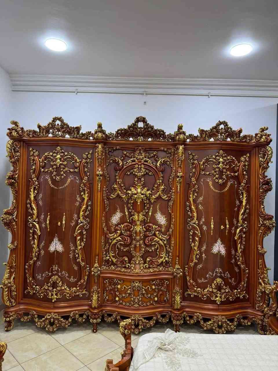 مندوب كبري معامل الاثاث المصري موجود بالسماوة اي شئ تريدة من اثاث ملكي فاخر انا متواجد معاكم اقامة كاملة وهسلم لباب بيتك كل شئ يخص الاثاث المصري ‏‪***********‬‏
