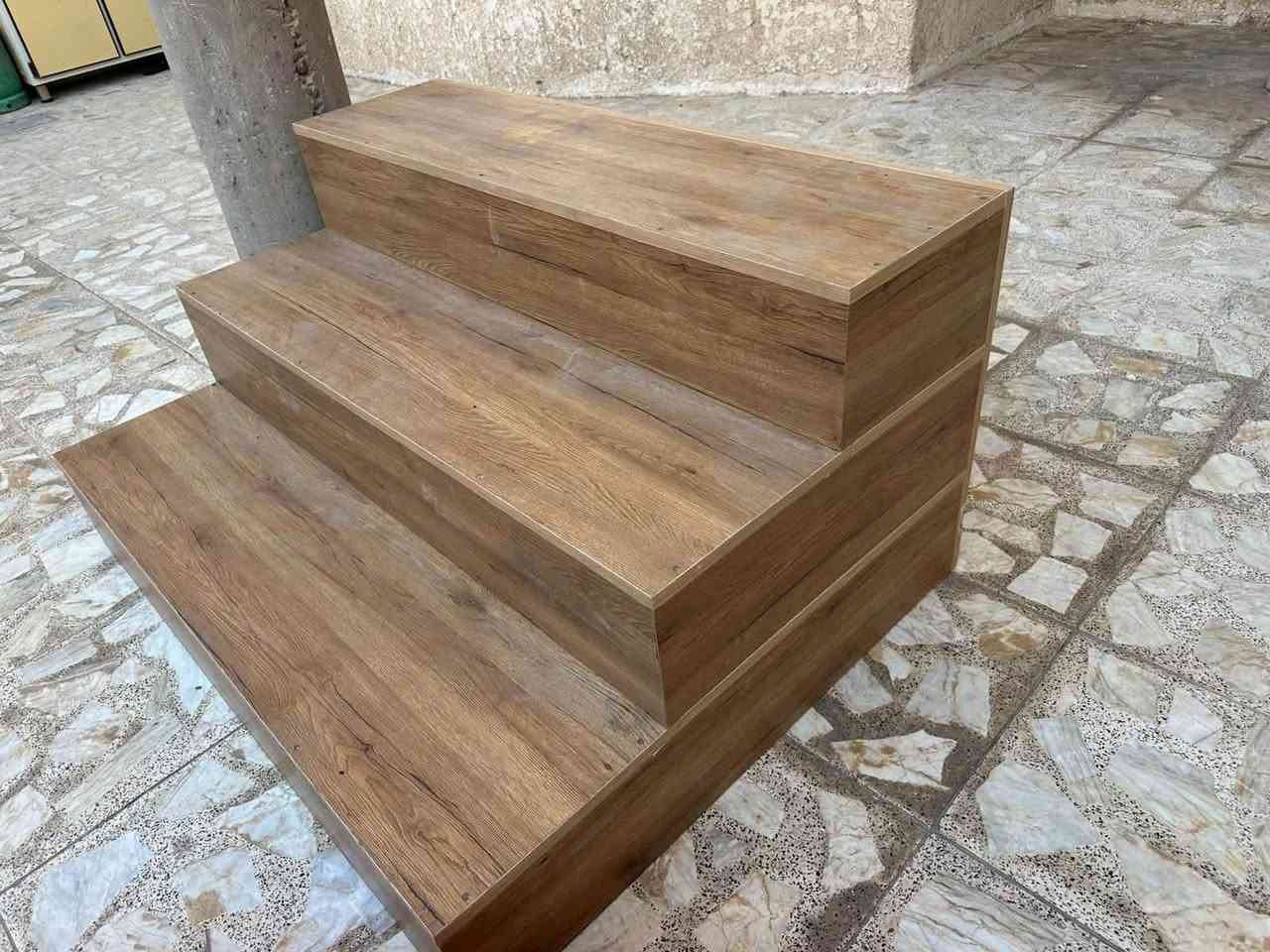 شغل درجه اولى • خزائن