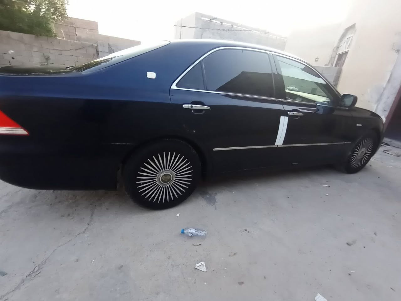 شاهينه • ٢٠٠٥ • بصرة
