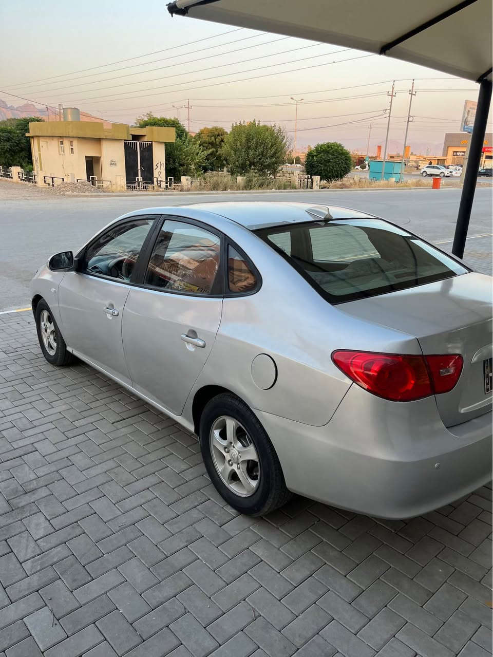 ***********
***********
هۆندای ئاڤانتی ٢٠٠٨ زۆر جوان و نمونە . سەخف و کەڤەری بە شەرت گێر مەکین و توندوو تۆڵی بە شەرت کامل مەسرەڤە کراوە سعری خوار بازارە تەنها ٤٣ گەلا. محمالەشی تیدایە 
ژمارەی خاوەنی 
***********
*********** Singapore
