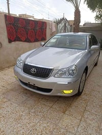 ماجستا • فول مواصفات • تسجيل جديد
