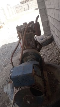 مولدة • جنيتر • للبيع