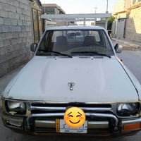 كربوريتر • جير عادي 5 سرعات • قفس تحميل