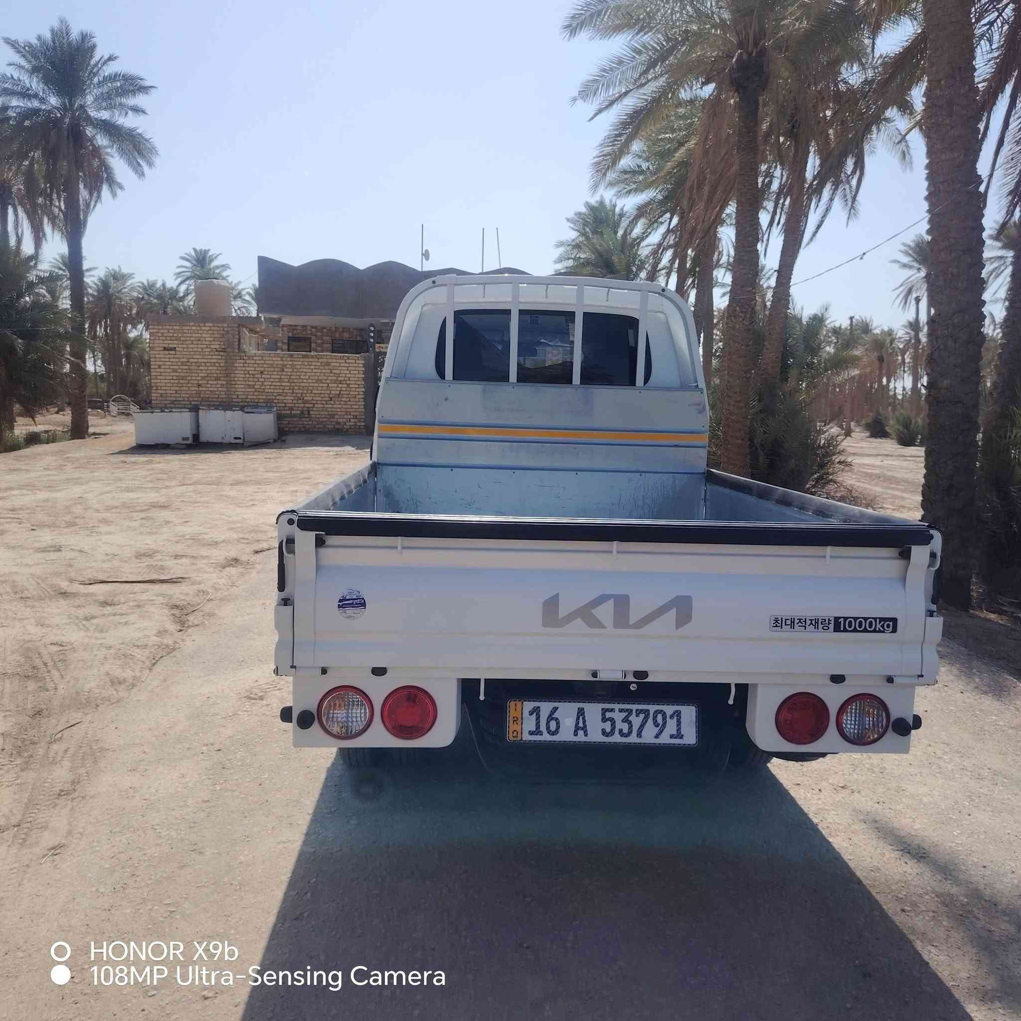 اوتو • ٢٠٠٠٠كم • بابل القاسم