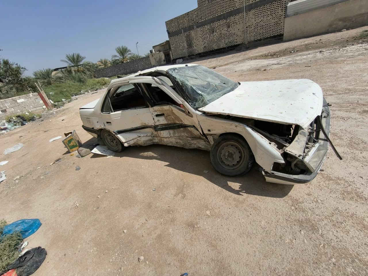 سلام عليكم
لبيع رقم نجف تسقيط سنويه ساقطه بشهر الواحد هو والسياره مكلف بل نشر
السعر 12وبي مجال
***********
