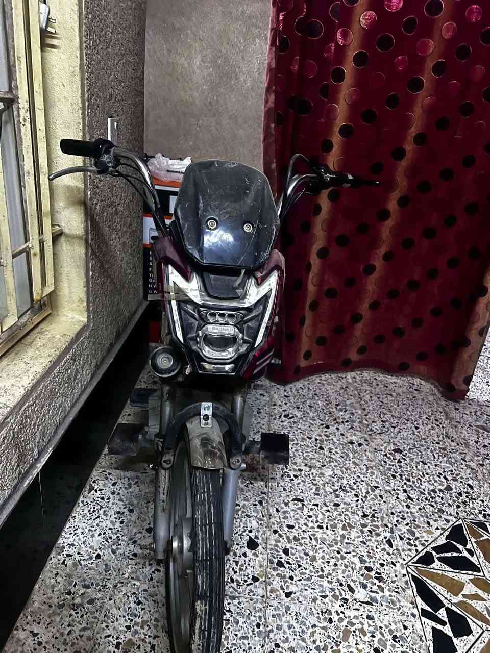مستعجل • كهرباءيات • هورن دبل