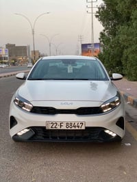 سيراتو ٢٠٢٣ • محرك ١٦٠٠ • مثبت سرعه