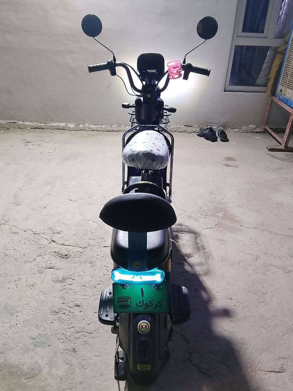 درجه شحن لوك ٥بطريات جديد حجم 20 شاشا انبثري ما بي كل عيب  سرعته ١٠٠ شرط كهربيات شرط سعر ٢٠٠ كركوك ملا عبدالله فلكه وادي نفط اتصل ***********
