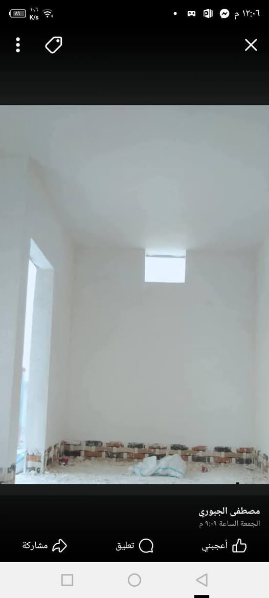 السلام عليكم
يوجد كادر لبخ 
 اسمنت ناعم وخشن للسيراميك مساطر 
 ولبخ جص شغل شرط درجه اولى 
 بيت سياج مخازن الاتصال على الرقم ***********
