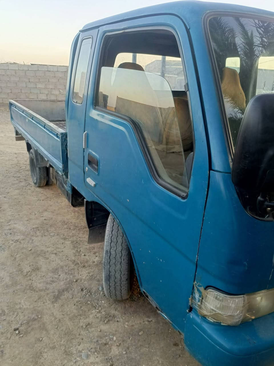 السلام عليكم ورحمه الله وبركاته
كيا موديل 1999 ادوات للبيع السعر 28 وبيها مجال للشراي ***********
