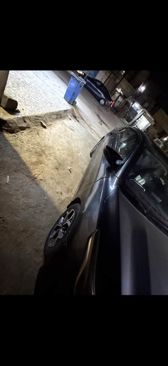 فورتي ٢٠١٩
كير at وليس cvt

حداديه جديده من دبلات لاخر شي 

ارضيه جلد

كشنات vip

شاشه 

تخم تايرات

حادثه موضح بالصور 

بارد بالجاملغ 

وبنيد مصبوغ ودعاميه 

سياره خير من الله 

السعر ١٣٠

***********

مكاني بغداد
