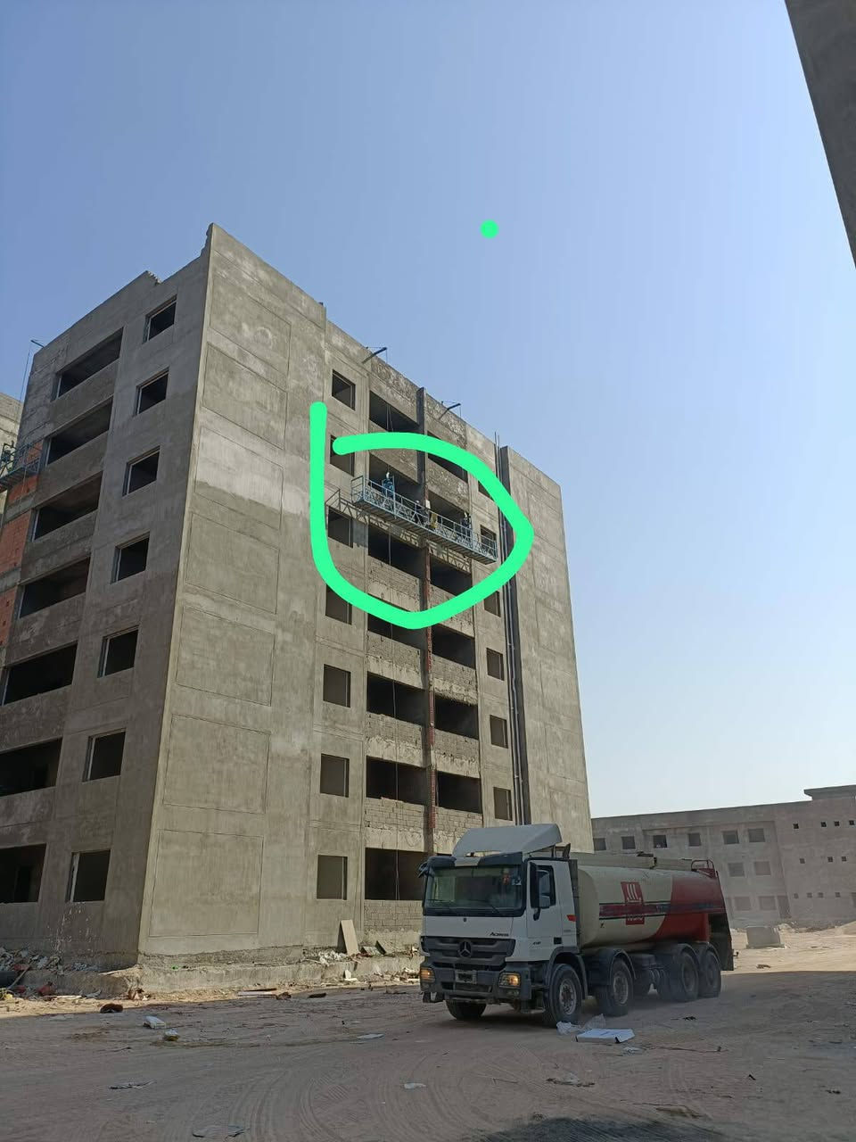 سلام عليكم كادر خلفات البخ وطلس ستلام مهندس شرط  متفرق العمل
