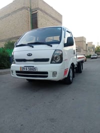 حمل • ٢٠١٣ • ٢٧٠٠