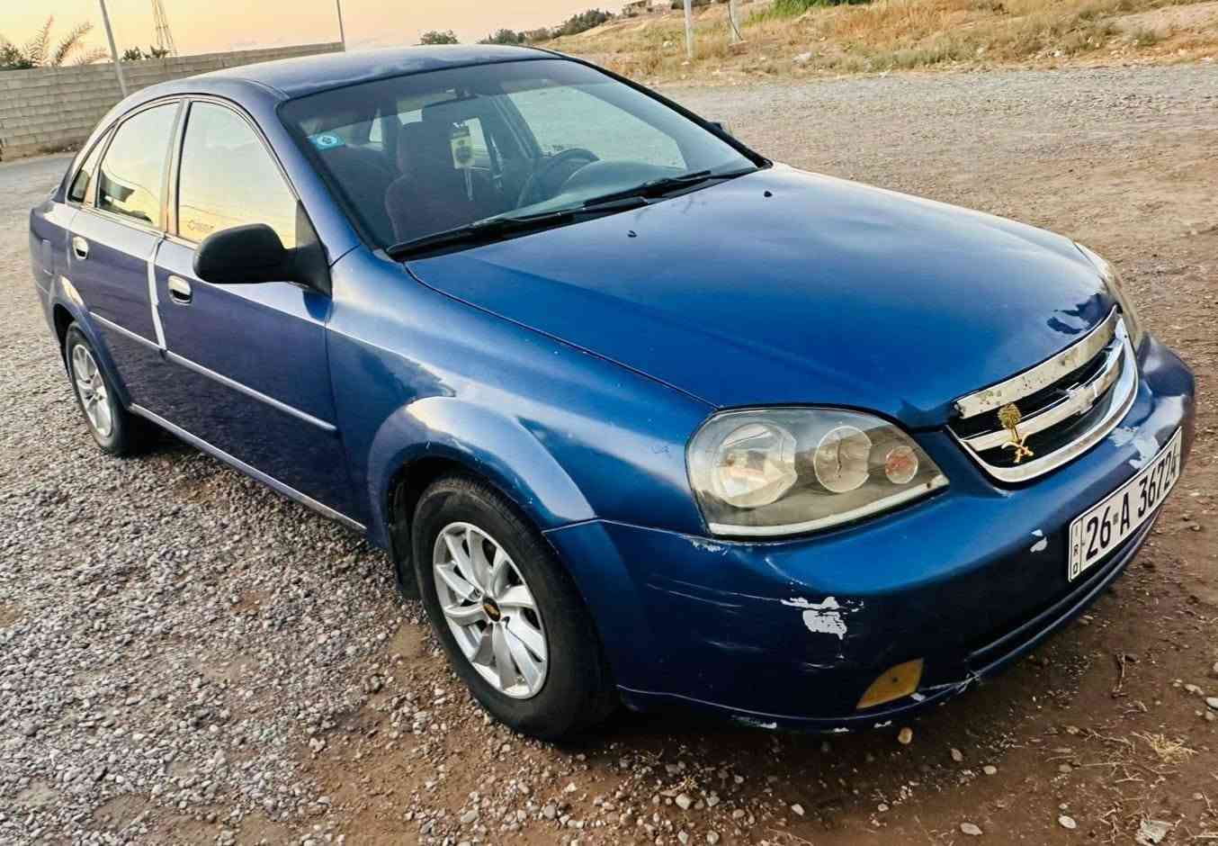 اوبترا 2004 بيها 3قطع صبغ
كير محرك تبريد شرط 
تايرات فوك النص عمر 
سياره جاهزه ترايك وين متريد
السعر 45 وبيها مجال قليل جداً
الاستفسار اكثر خابرني وتدلل 
مكاني العلم 
رقمي ***********
