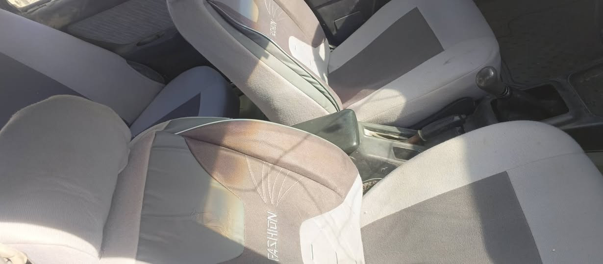 سلام عليكم بيع مستعجل
***********
النترا دمعه للبيع حداديه عامه صبغ عام عنبار كلج وبريك الجوه والفوك جديد مشط جديد دوشه ارضيه وكشنات جدد بلاكات جدد تخم سعره ب ١٥ مكاني بابل مسيب
