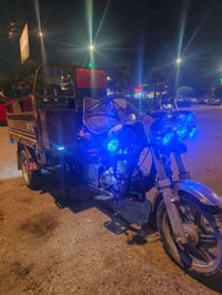 ستوته • موديل ٢٠١٧ • محرك ٢٠٢٥