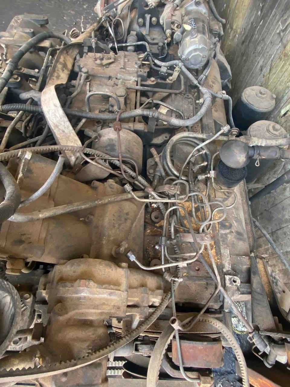 محرك بطح بيف 133 نيسان وارد ياباني استندر *********** - ***********
