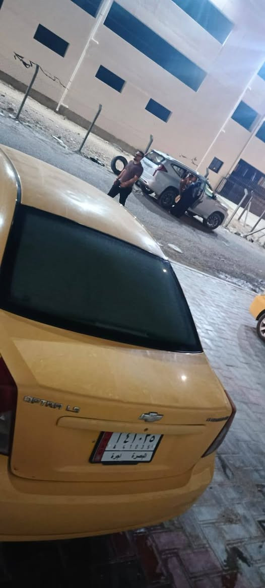 اوبترا ٢٠١١ • نظيفه • السماوة