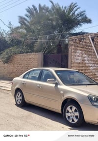 اوبتيما • ٢٠٠٨ • محرك ٢٠٠٠