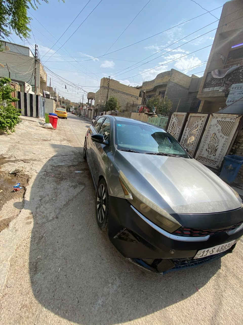 فورتي • تيربو • ٢٠٢٢