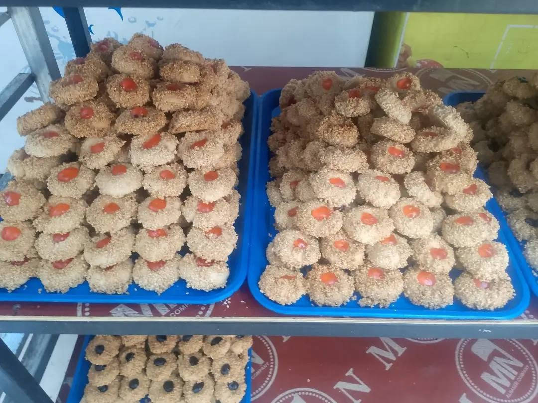معجنات • بغداد • محافظات