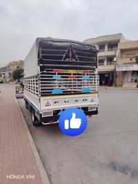 كنتر • موديل ٢٠١٧ • كويتي