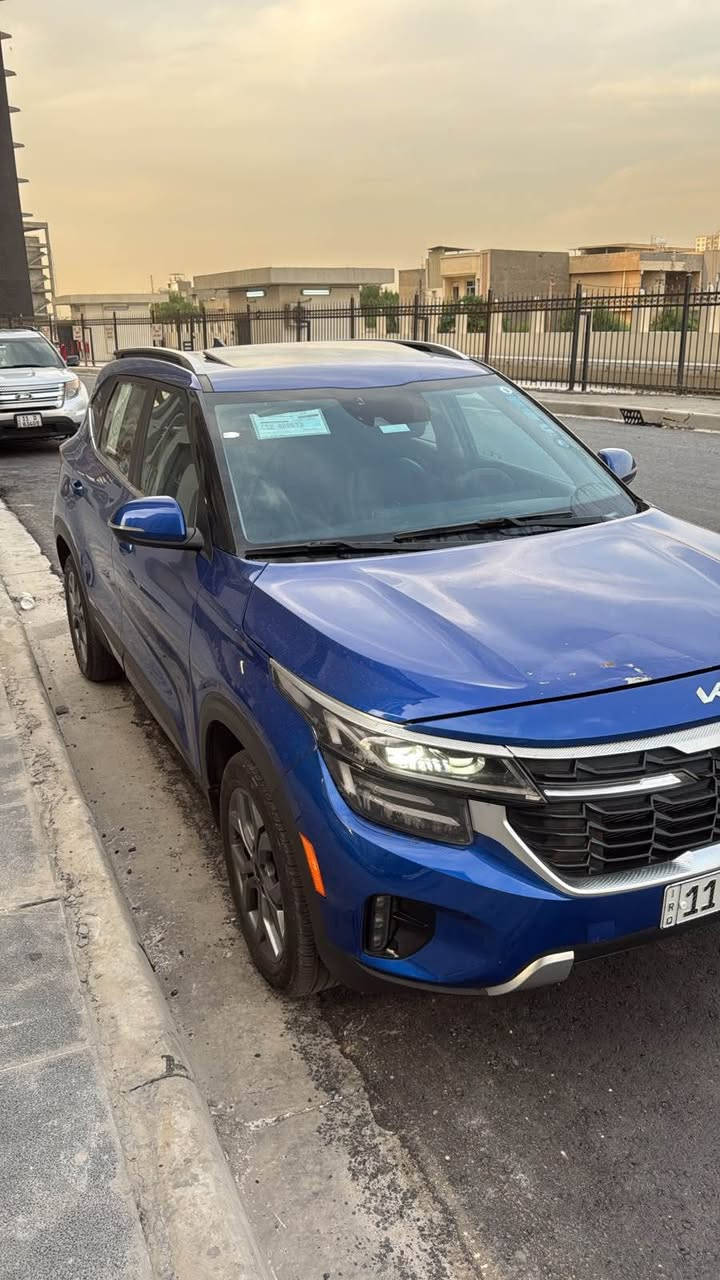 سيلتوس ٢٠٢٥ • فل كامل • حوادث ٣ قطع