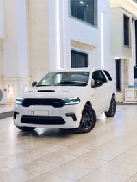 دودج دورانجو • ٢٠٢١ • رقم اربيل