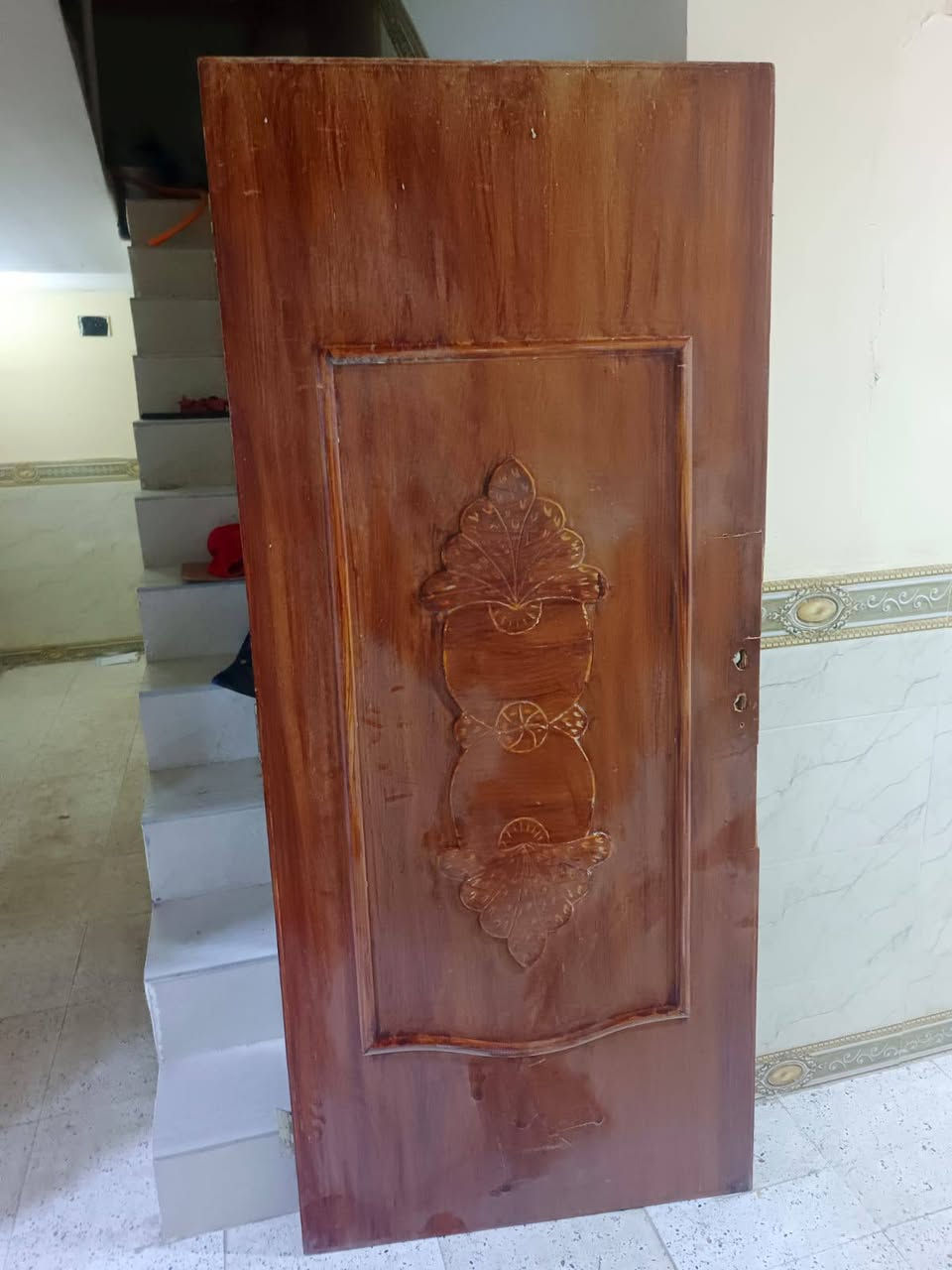 سرير • أثاث نوم
