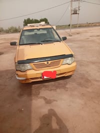 سايبه • ٢٠١٠ • مكفوله مكينه