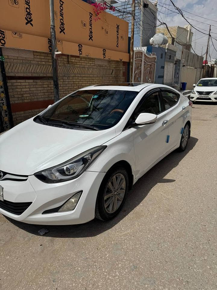 النترا موديل 16 كفاله 
خليجي فول مواصفات عدى البصمة
محرك 1800 لا تنقيص ولا تبخير 
السعر 122 وبيها مجال 
 مداور ثاني يوم 
سياره ادامه كامله وجاهزه للاخير

تخم تاير جديد حدادية جديدة تبريد شغال خير من الله  / مكان السيارة النجف حي ميسان

الاتصال/  *********** النجف, العراق
