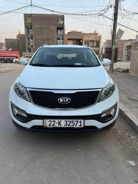 سبورتاج • ٢٠١٥ • سوناره