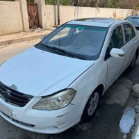 بي واي دي جي 3 • مكينة كورلا 1800 • ناصريه مركز
