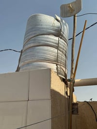 فرن • طباخ • مقطوره