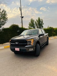 فورد F150 • ٢٠٢٤ • ٨٠٠٠ كم