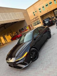 النترا ٢٠٢٥ • ماشيه ٧٠٠٠ • بدون كمرك