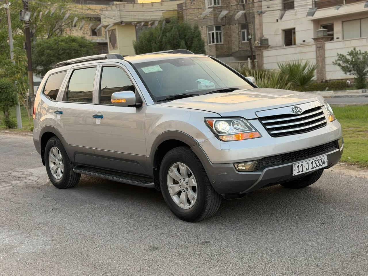 السلام عليكم كيا مهافي موديل 2009 معروضه 94 وبيه مجال بسيط رقم بغداد دولي باسمي تحويل مباشر مكينه 6 سلندر 3500 كفاله من الفتح كير كذالك كفاله من الفتح تبريد ثلج صدر امامي خلفي جديد تخم تاير جديد سياره جاهزه كل نقص مابيه مواصفات سياره شاشه كبيره فول تحكمات سترين 7 راكب 3 قطع تبريد مري شفط اشاير بلمري كشنات جلد كراسي الاماميه كهرباء بعد بيه هواي مواصفات ((((( سياره مكفوله من الصبغ والضربه وتبديل والفتح حتى دعاميات بدون صبغ سونار مرفق ويه المنشور )))) الاستفسار *********** خاص مغلق 🔐
