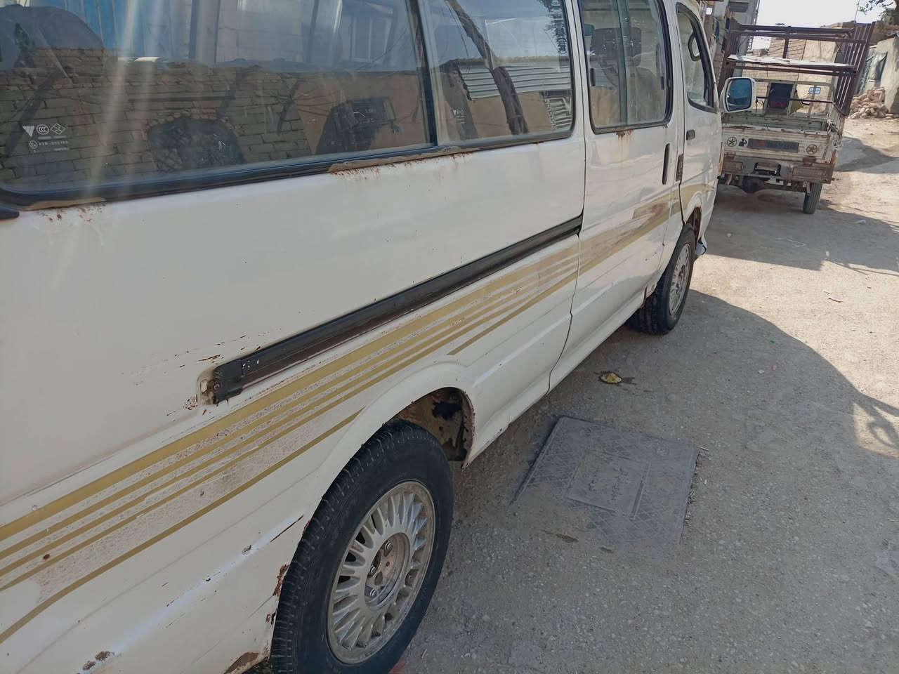 فتون • سنوية منتهية ٢٣ • ناصرية